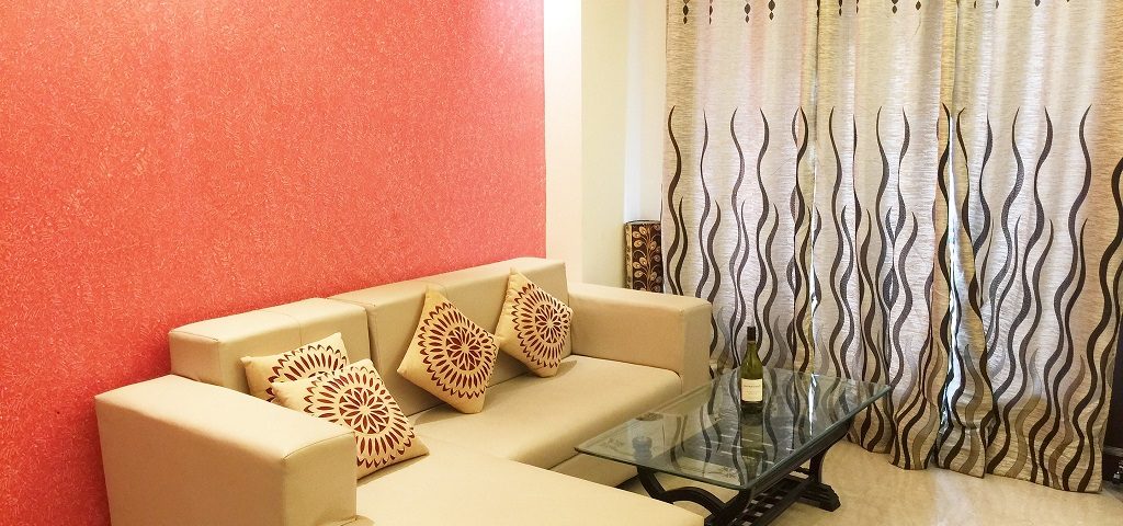 holiday apartments in pune