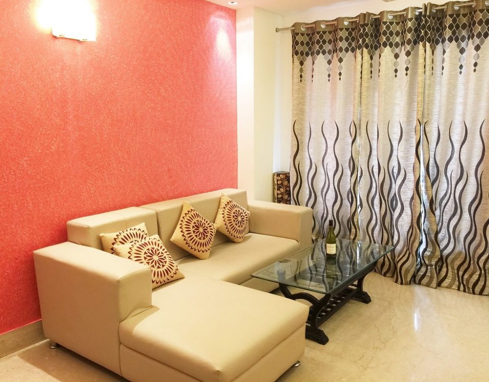 holiday apartments in pune