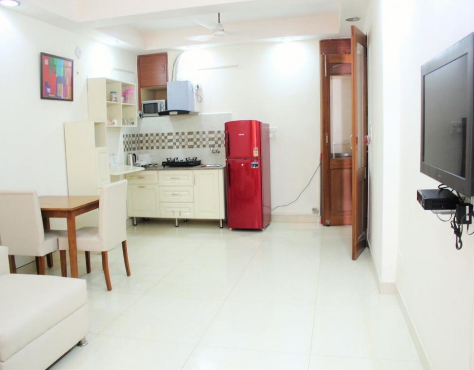 service apartments in pune