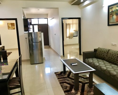 service apartments in pune
