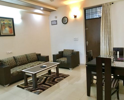 house rent in pune