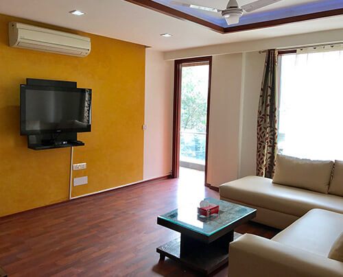 service apartments in pune